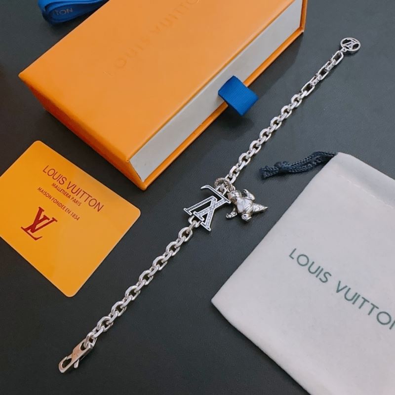 Louis Vuitton Bracelets